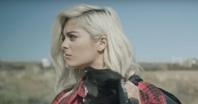 Bebe Rexha nos llena de energía con el nuevo single “chase it (mmm da da da)”