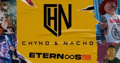 Chyno y Nacho regresan a los escenarios tras siete años de carreras por separado y anuncian gira por EEUU