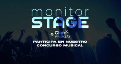 Monitor Latino Awards claro música tv te lo dice cuervo y la Nevera News se unen para encontrar la nueva Estrella de la Música en Colombia