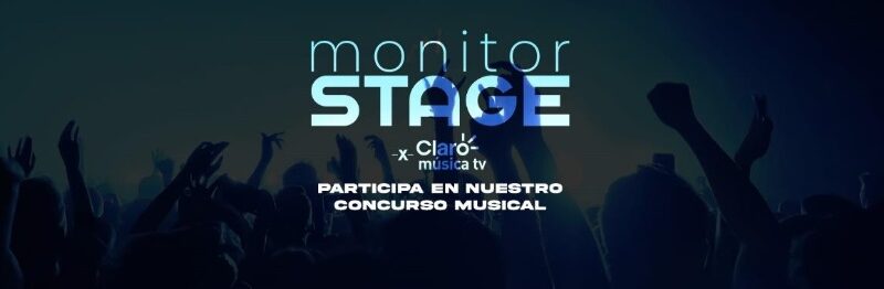 Monitor Latino Awards claro música tv te lo dice cuervo y la Nevera News se unen para encontrar la nueva Estrella de la Música en Colombia