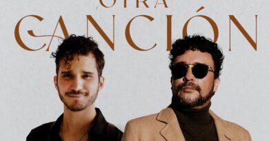 Andrés Cepeda estrena “otra canción”esta vez junto a andrés obregón