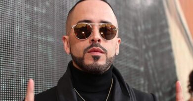 Yandel rompe esquemas con el contagioso sencillo y video “Afro”