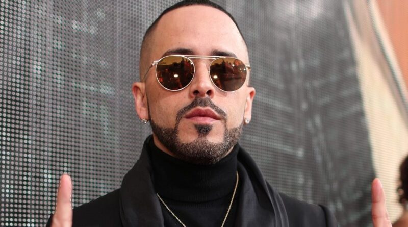 Yandel rompe esquemas con el contagioso sencillo y video “Afro”