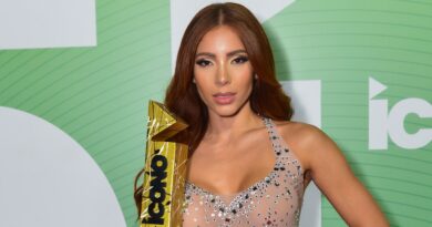 Delany Precilla se consolida como la influencer más top de la industria internacional