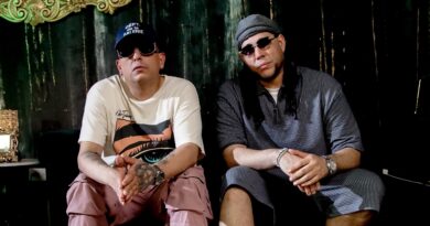 J-King y Maximan muestran su versatilidad artística en el EP acústico “Lágrimas Del Cora”