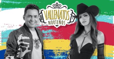 Jorge Celedón y Ana Bárbara reviven el clásico vallenato olvídala