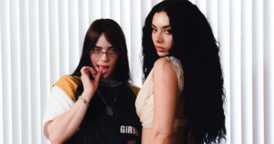 Charli XCX lanza ‘Talk talk featuring troye sivan’