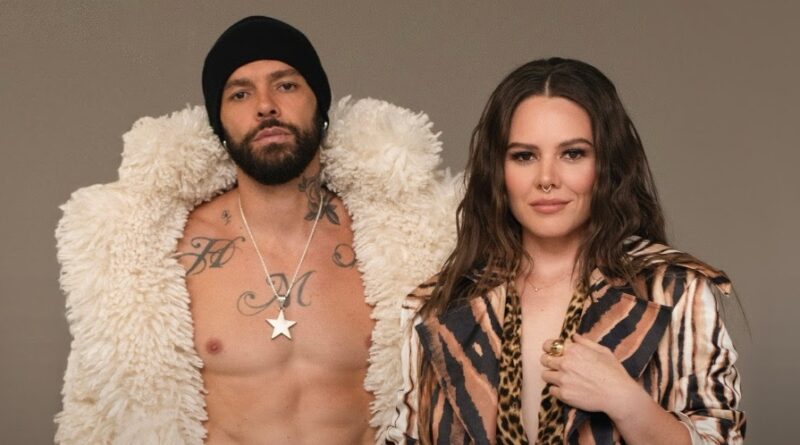 Jesse & Joy lanzan su nuevo sencillo Digas lo que digas