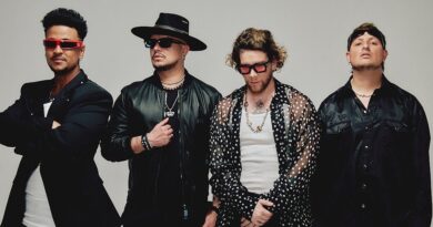 Piso 21 presenta “2.1” un álbum para volver a dedicar canciones