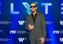 Yandel vivió una noche grandiosa junto a la orquesta sinfónica estudiantil de fiu