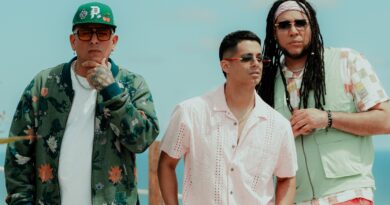 J-King y Maximan presentan una colaboración histórica con Ken-Y en La Conversación Remix